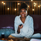 Image for article titled Television for Colored Girls: CLEO TV Cozies Up to Black Millennial Women